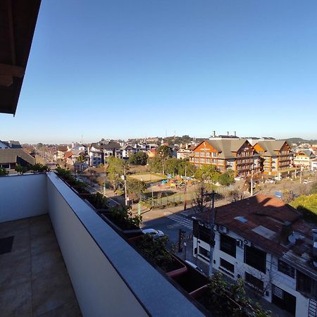 Gramado Top Centro 外观 照片