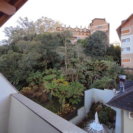 Gramado Top Centro 外观 照片