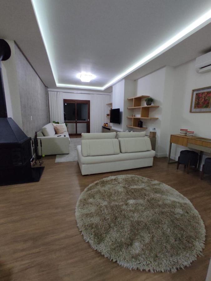 Gramado Top Centro 外观 照片