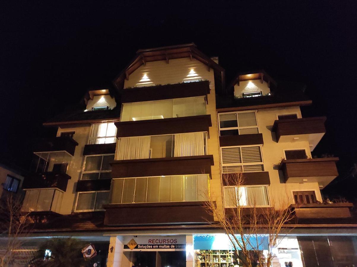 Gramado Top Centro 外观 照片