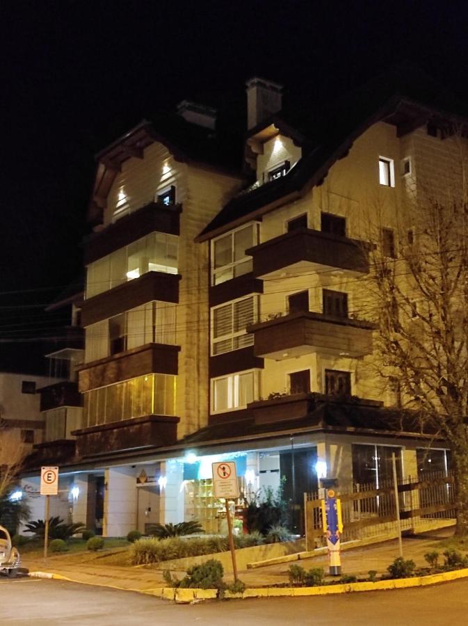 Gramado Top Centro 外观 照片
