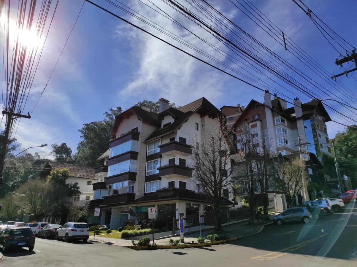 Gramado Top Centro 外观 照片