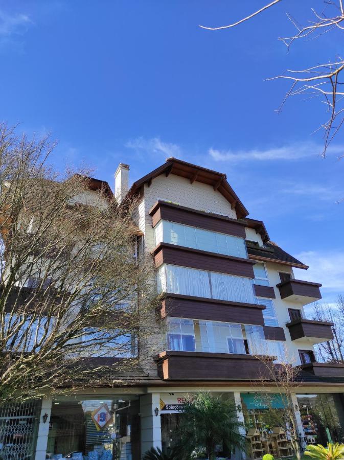 Gramado Top Centro 外观 照片