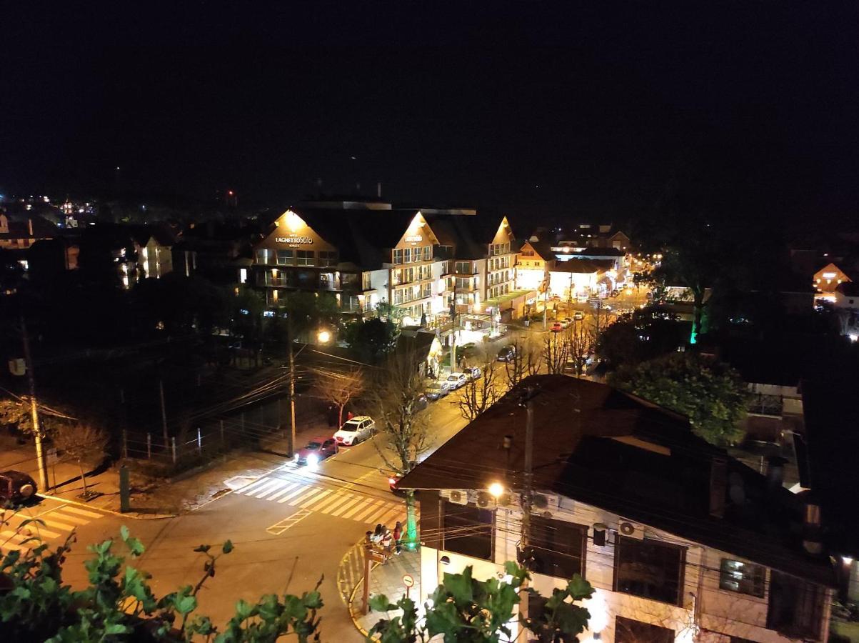 Gramado Top Centro 外观 照片