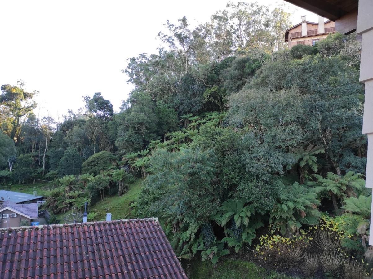 Gramado Top Centro 外观 照片