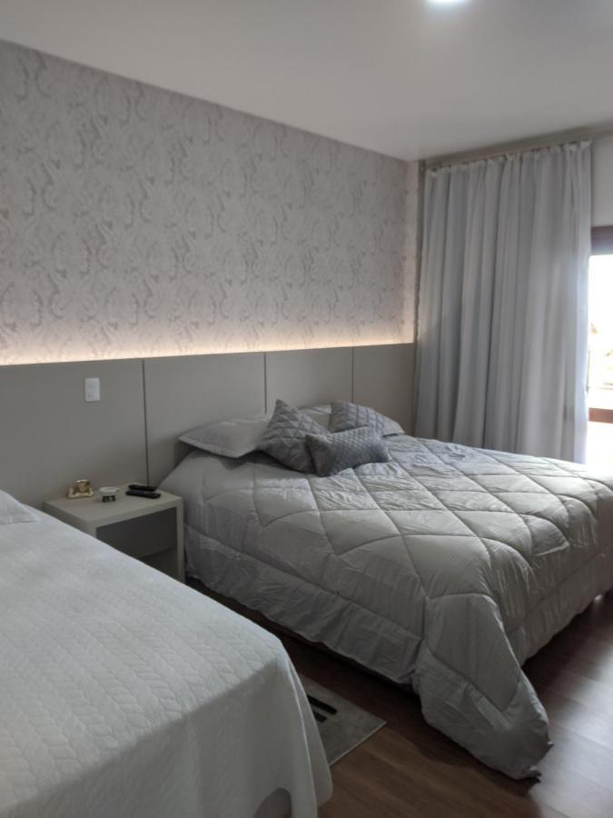 Gramado Top Centro 外观 照片