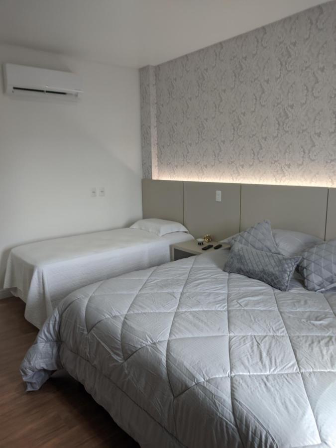 Gramado Top Centro 外观 照片