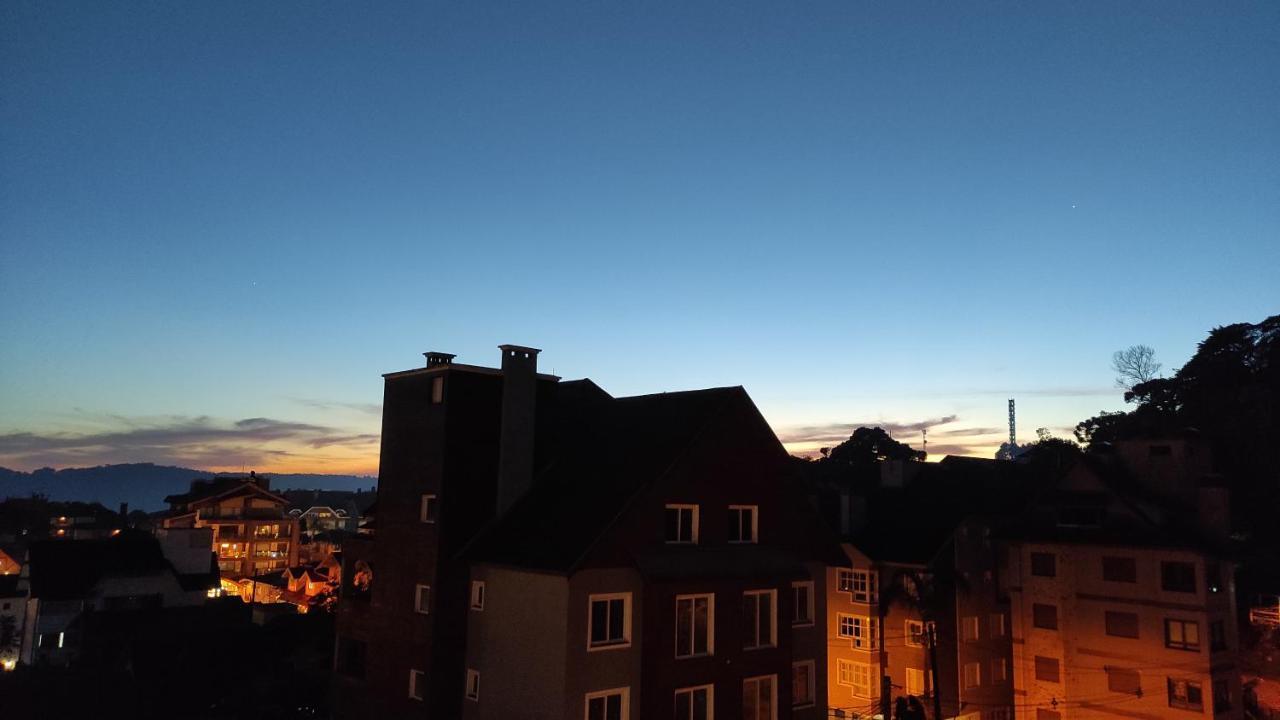Gramado Top Centro 外观 照片