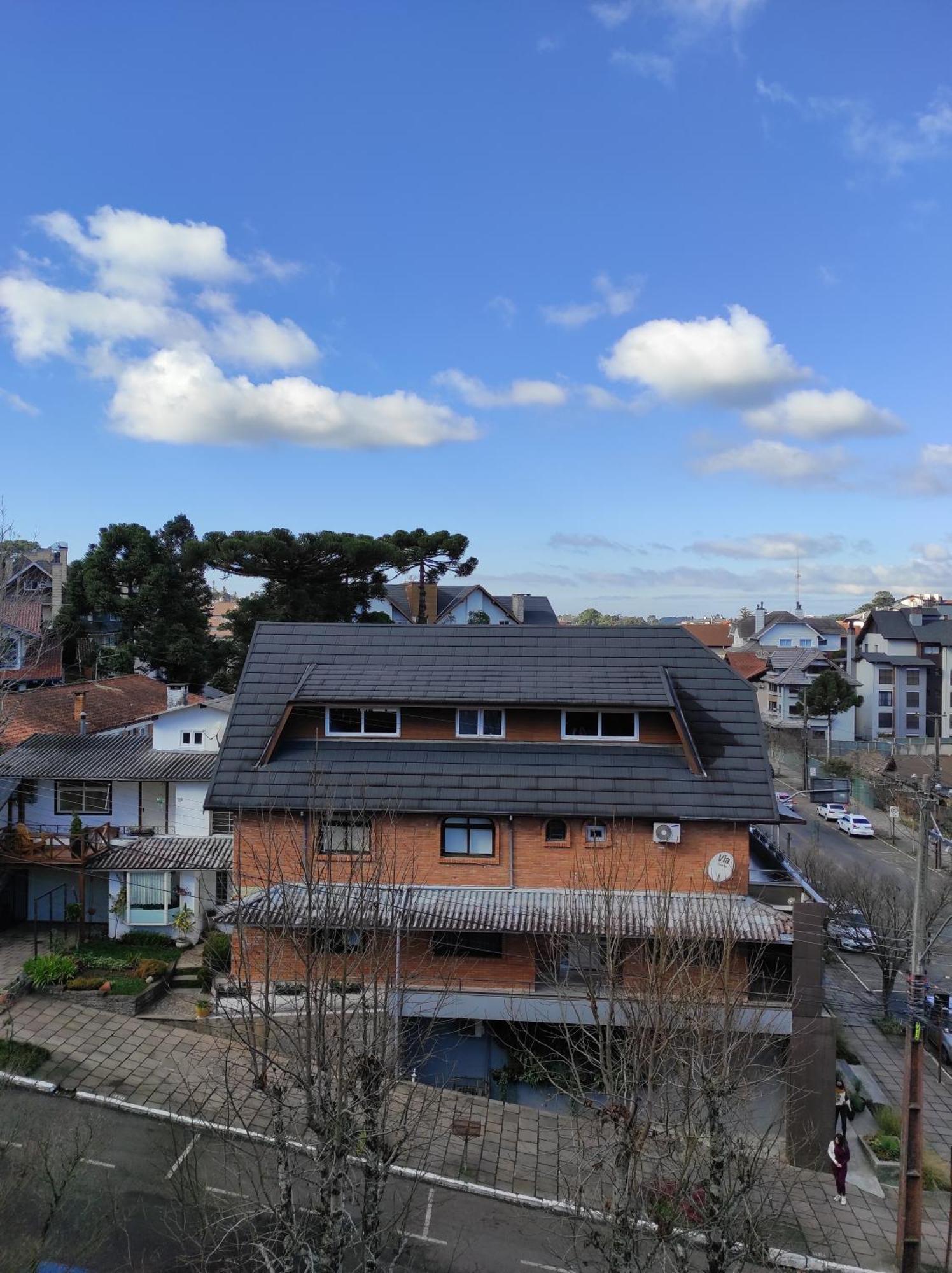 Gramado Top Centro 外观 照片