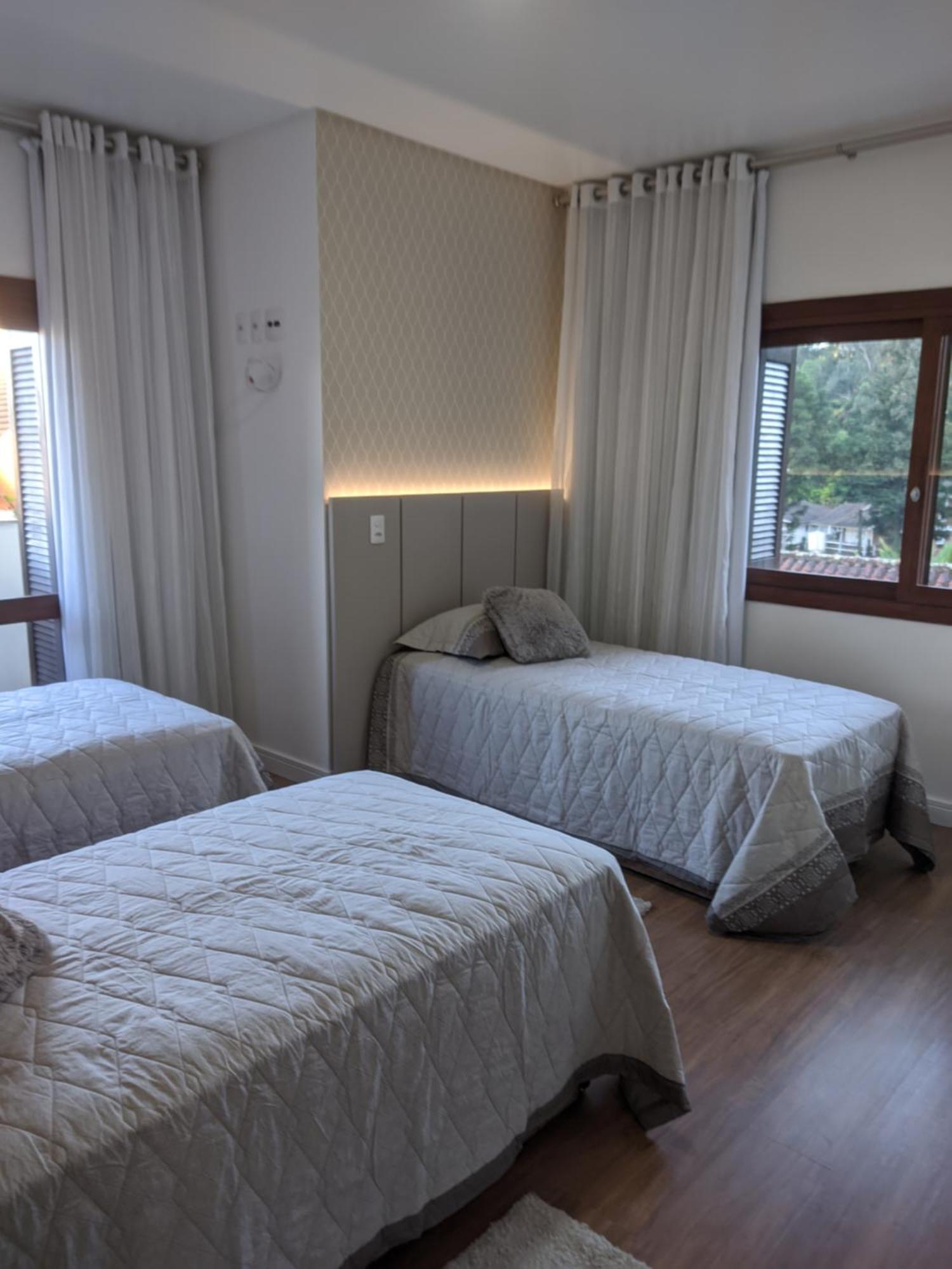 Gramado Top Centro 外观 照片