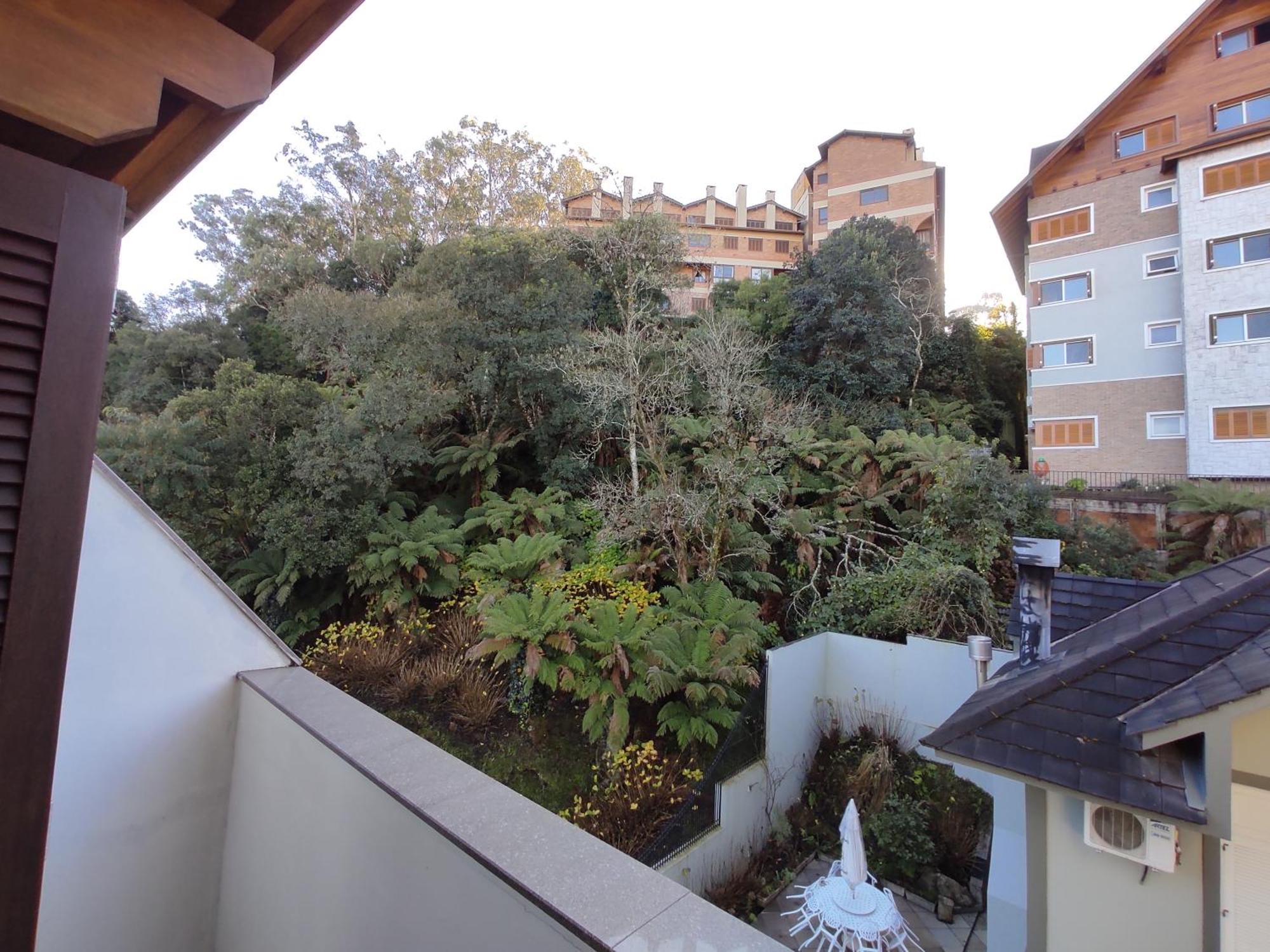 Gramado Top Centro 外观 照片