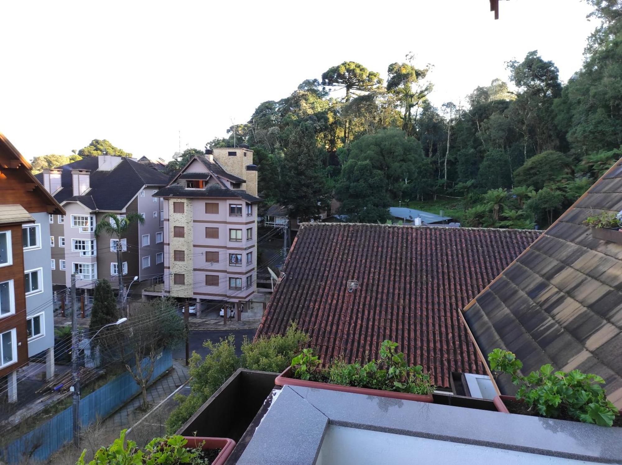 Gramado Top Centro 外观 照片