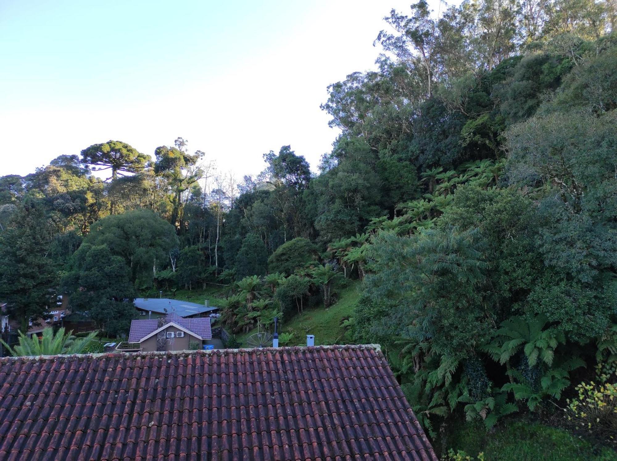 Gramado Top Centro 外观 照片