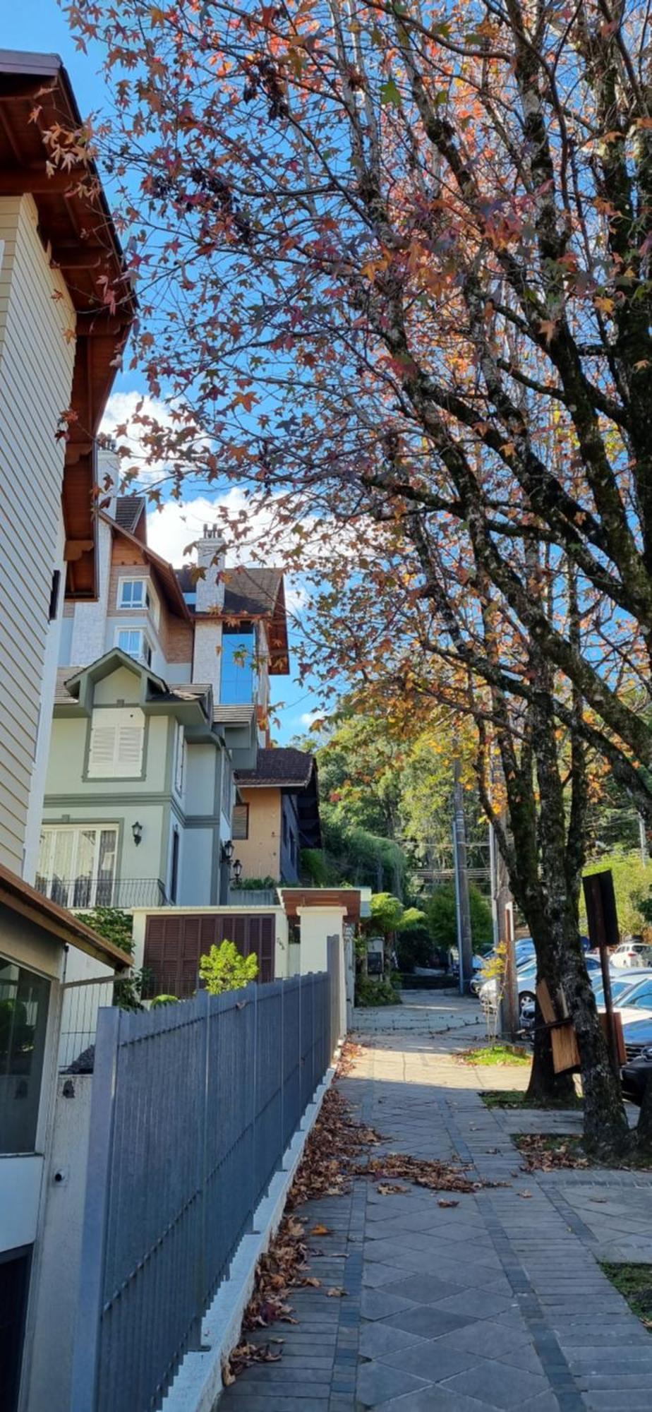 Gramado Top Centro 外观 照片